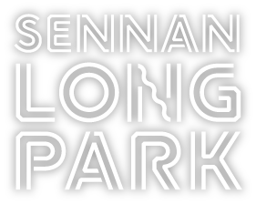 泉南ロングパークロゴ