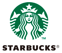 スターバックスロゴ